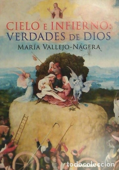 Libros: Cielo e infierno - Foto 1