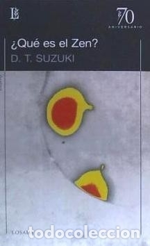 Libros: &iquest;Qu&eacute; es el zen? - Suzuki, D.T. - Foto 1