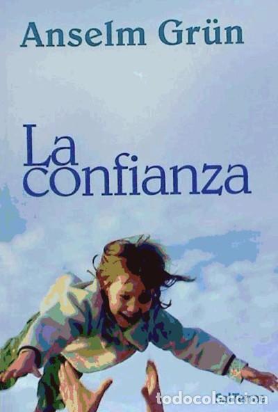 Libros: La confianza - Gr&uuml;n, Anselm - Foto 1