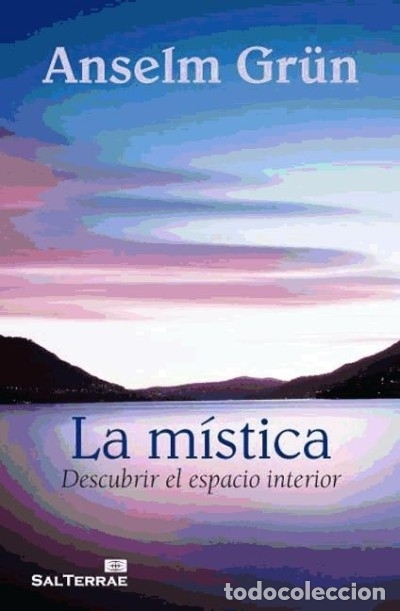 Libros: La m&iacute;stica - ANSELM GR&Uuml;N - Foto 1