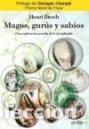 Libros: Magos, gurus y sabios - Broch, Henri - Foto 1