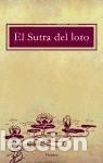 Libri: El Sutra del loto - VV.AA.