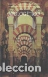 Libros: Apolog&eacute;tico - Abad Sans&oacute;n, - Foto 1