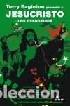 Libros: Los evangelios - Eagleton, Terry - Foto 1