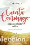 Libros: Cuenta conmigo - Espa, Fulgencio - Foto 1