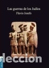 Libros: Las guerras de los Judios - Flavio Josefo - Foto 1