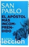 Libros: San Pablo - Armstrong, Karen - Foto 1