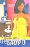 Libros: Drama High: Lady J - L. Divine - Foto 1