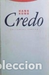 Libros: Credo - K&uuml;ng, Hans - Foto 1