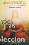 Libros: Yoga de Jes&uacute;s, El - Paramahansa Yogananda - Foto 1