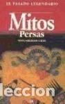 Libros: Mitos persas - Curtis, Vesta Sarkhosh - Foto 1