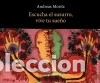 Libros: Escucha el susurro, vive tu sue&ntilde;o - Moritz, Andreas - Foto 1