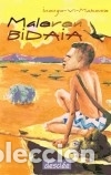 Libros: maleren bidaia - Inongo Vi Makome - Foto 1