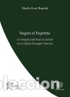 Libros: SEG&Uacute;N EL ESP&Iacute;RITU - RUPNIK, MARKO IVAN - Foto 1