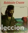 Libros: Robins&oacute;n Crusoe - Daniel Defoe - Foto 1