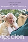 B&uuml;cher: Sed pastores con olor a oveja - Papa Francisco