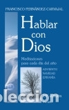 B&uuml;cher: Hablar con Dios I. Adviento, Navidad, Epifan&iacute;a - Fern&aacute;ndez-Carvajal, Francisco