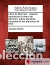 Libros: Libro de Mormon - Joseph Smith - Foto 1
