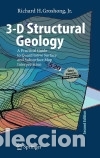 Libros: 3-D Structural Geology - Groshong - Foto 1