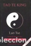 Libros: Tao Te King - Lao Tse - Foto 1