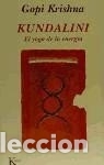 Libros: Kundalini - Krishna, Gopi - Foto 1