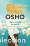 Libros: T&oacute;nico para el alma - Osho - Foto 1