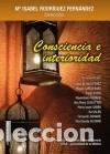 Libros: Consciencia e interioridad - Rodr&iacute;guez, M&ordf; Isabel - Foto 1