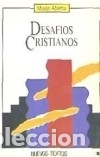 Libros: Desaf&iacute;os cristianos - L&oacute;guez Ediciones - Foto 1