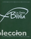 Libri: La Santa Biblia (Tama&ntilde;o Bolsillo, con u&ntilde;eros) - ; Mart&iacute;n Nieto, Evaristo