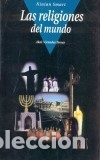 books: Las religiones del mundo - Smart, Ninian