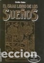 Libros: El gran libro de los sue&ntilde;os - Emilio Salas - Foto 1