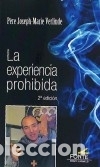 Libros: La experiencia prohibida - Foto 1