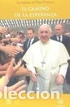books: EL CAMINO DE LA ESPERANZA - PAPA FRANCISCO