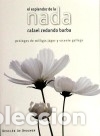 Libros: El esplendor de la nada - Redondo Barba, Rafael - Foto 1