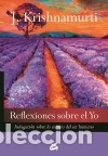 Libros: Reflexiones sobre el Yo - Foto 1