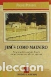 B&uuml;cher: JESUS COMO MAESTRO - Perkins, Pheme