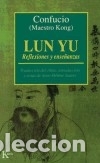 Libros: Lun Yu - Confucio - Foto 2