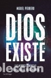 Libros: Dios existe - Pedrero, Miguel - Foto 1