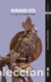 B&uuml;cher: Bhagavad-Gita: O el canto del bienaventurado - AA.VV