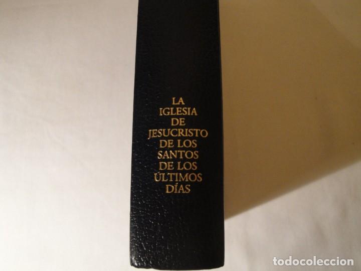 Libros: El libro de Morm&oacute;n. A&ntilde;o 1995. Nuevo. - Foto 5