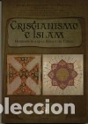 B&uuml;cher: CRISTIANISMO E ISLAM. Hermen&eacute;utica de la Biblia y del Cor&aacute;n - Antonio Ruiz Castellanos - Jes&uacute;s
