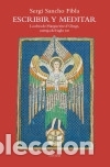 Libros: Escribir y meditar - Foto 1