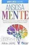 Libros: Ansiosamente - Jaime, Adri&aacute;n - Foto 1