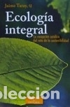 Libros: ECOLOGIA INTEGRAL - AA.VV - Foto 1