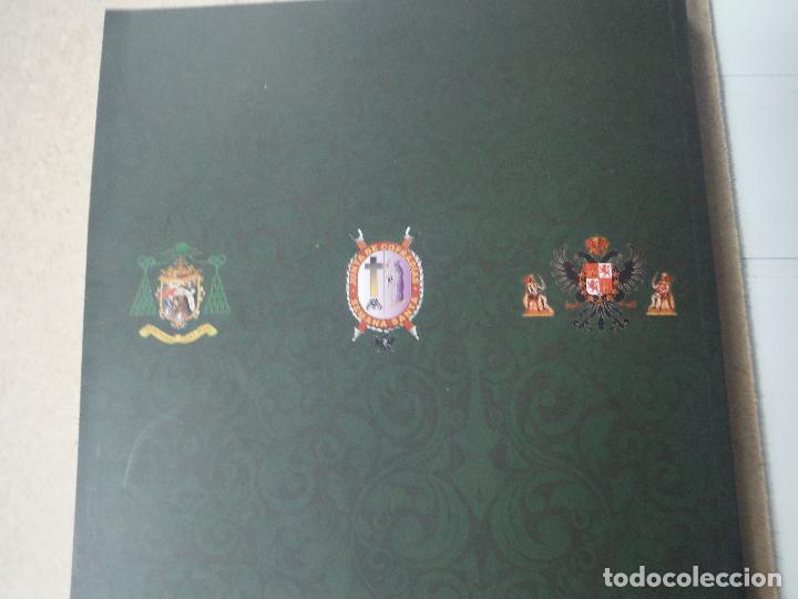 Libros: PROGRAMA SEMANA SANTA TOLEDO 2017 CATALAGO OFICIAL - Foto 2