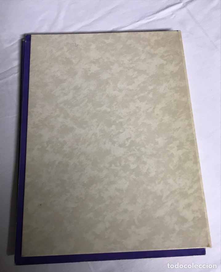 Libros: LIBRO LA BIBLIA. PARA ENCUADERNAR - Foto 4