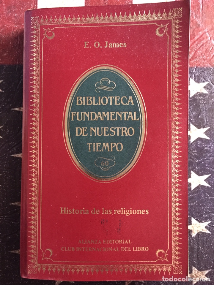 Libros: Historia de las religiones - Foto 1