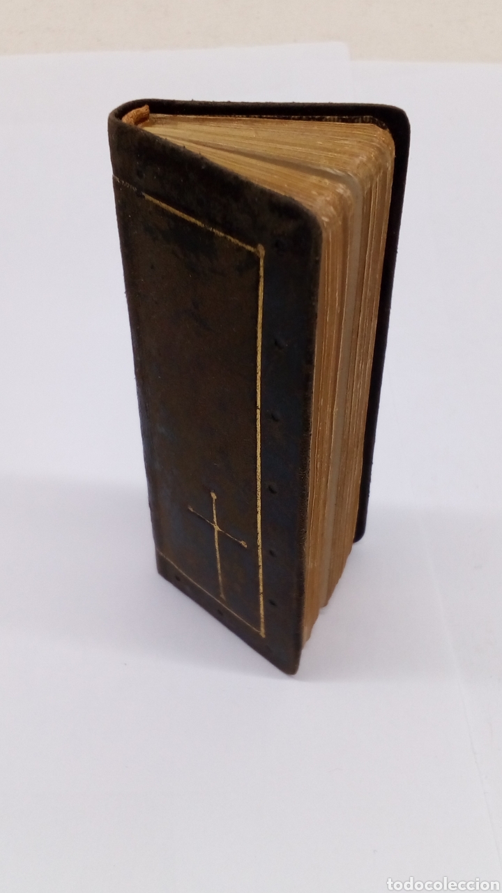 Libros: Librito religioso - Foto 1