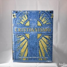 Libros: CRISTIANISMO. GUIA ILUSTRADO DOS 2000 ANOS DA FÉ CRISTÄ. EN PORTUGUÉS