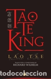 Libros: Tao Te King - Tse, Lao - Foto 1